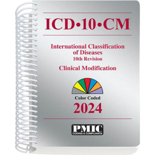 ICD10 2024 Updates Start October 1 2023 HJ Ross Company   2024 ICD10 