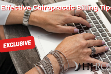 7 Effective Chiropractic Billing Tips