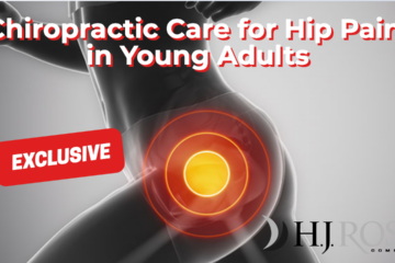 Chiropractic Care for Hip Pain in Young Adults