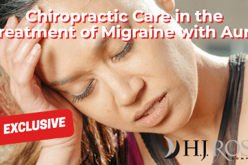 Chiropractic Care in the Treatment of Migraine with Aura