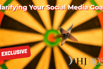 Clarifying Your Social Media Goals