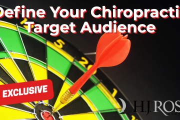 Social Media Marketing: Define Your Chiropractic Target Audience